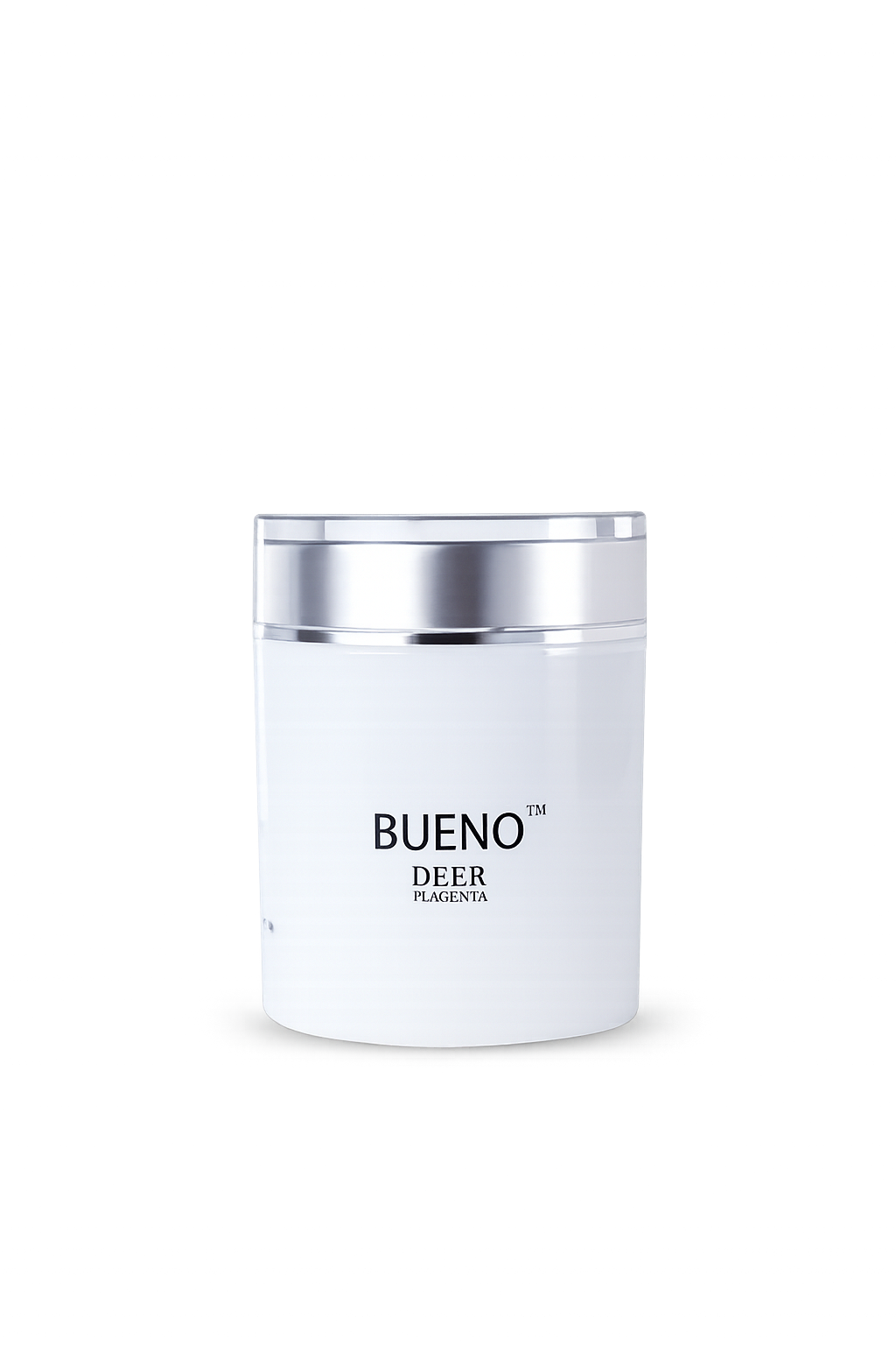 BUENO Deer Placenta product jar