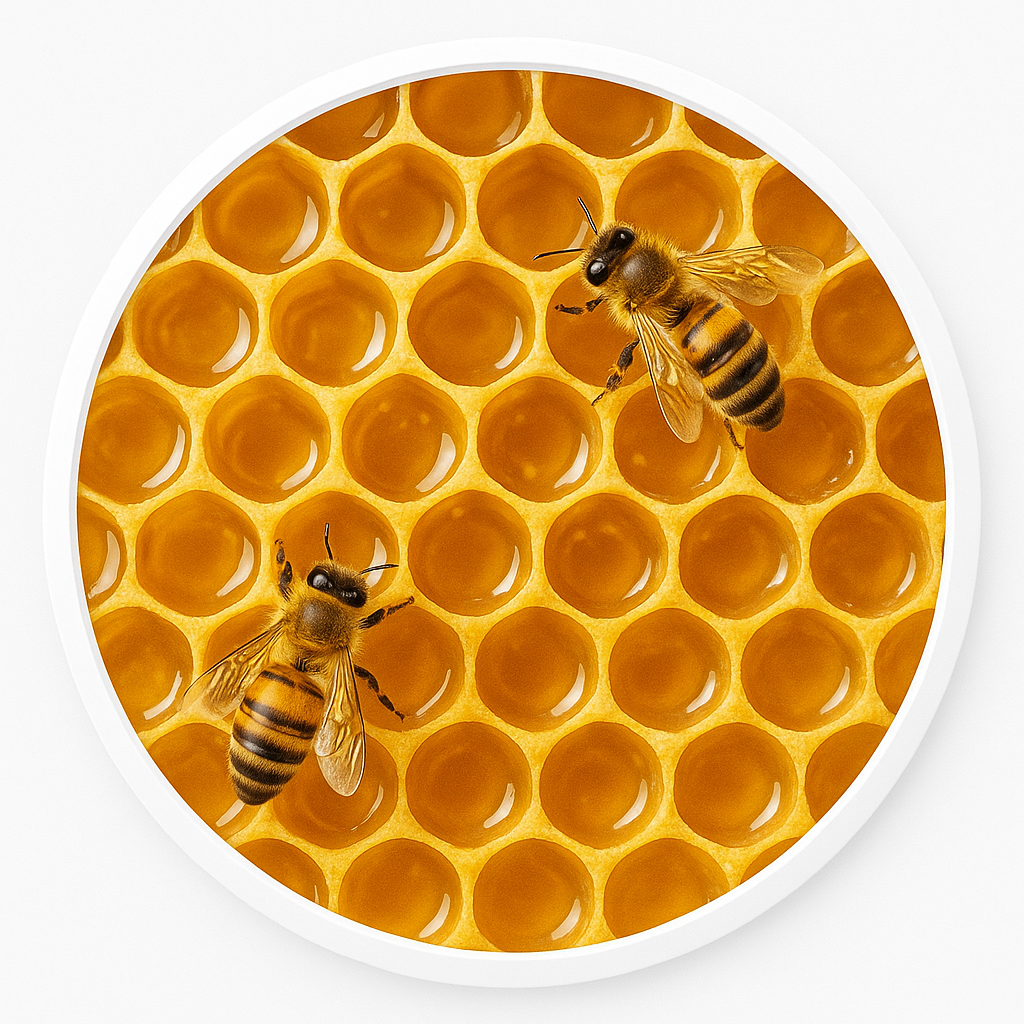Bee product icon