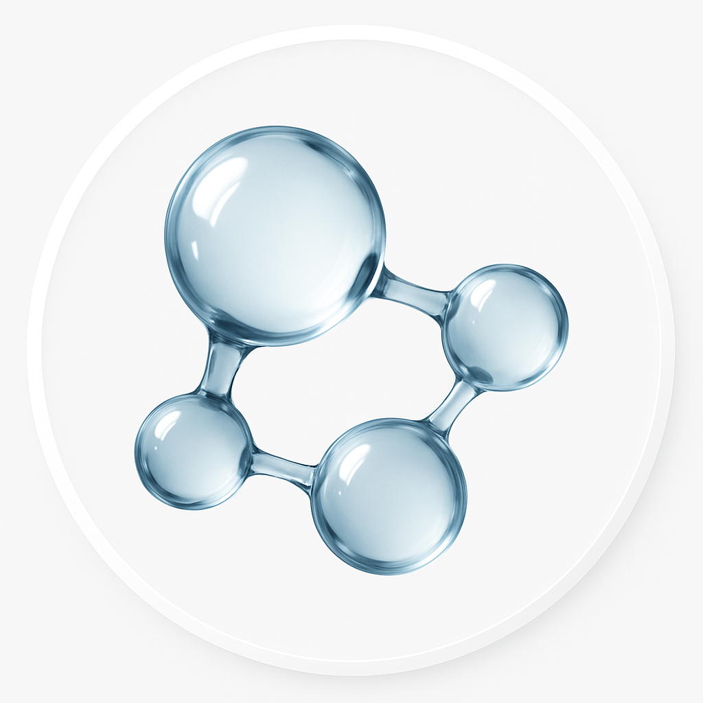 Collagen icon
