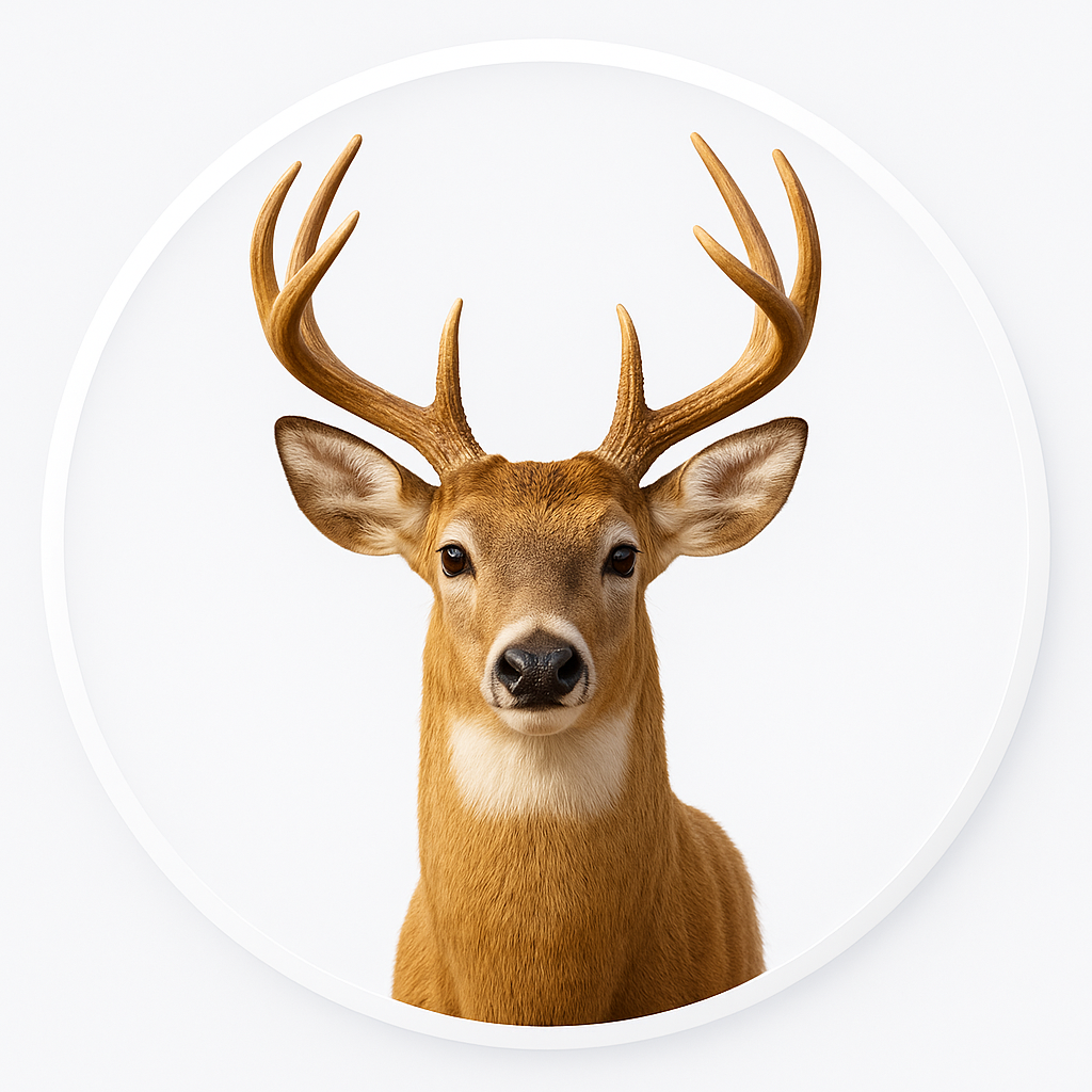 Deer icon