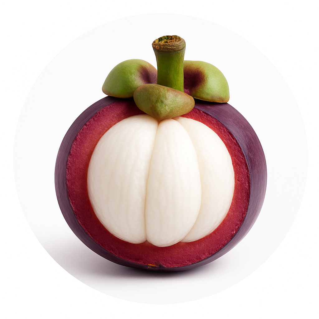 Mangosteen icon
