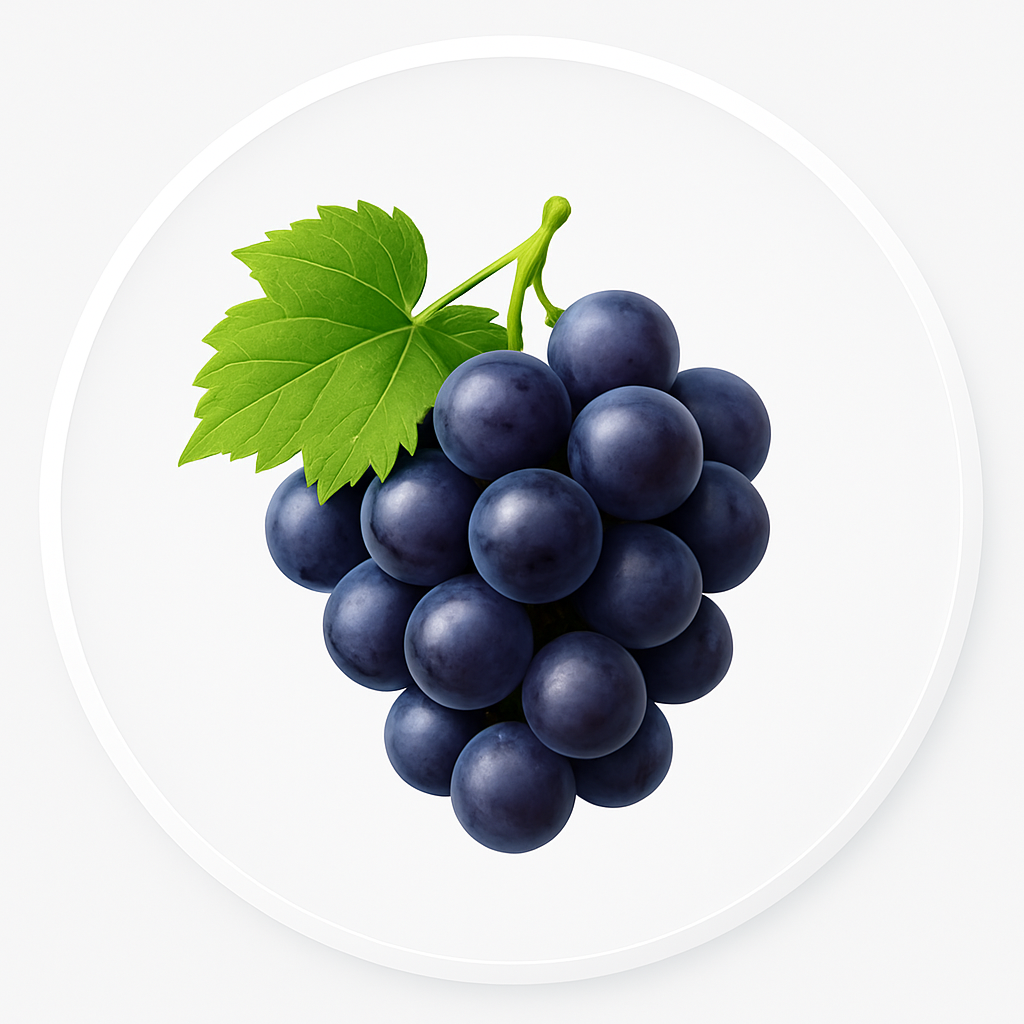 Resveratrol icon